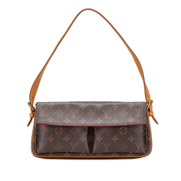 Louis Vuitton Monogram Viva Cite MM