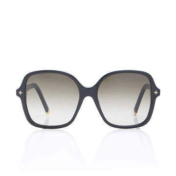 Louis Vuitton My Monogram Light Square Sunglasses (SHF-WG7wRY)