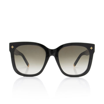 Louis Vuitton My Monogram Sunglasses