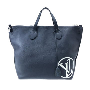Louis Vuitton Taurillon East Side Tote GM (SHG-NZwv4t)