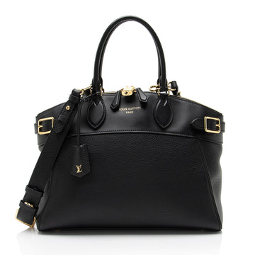 Louis Vuitton Taurillon Vendome MM Tote