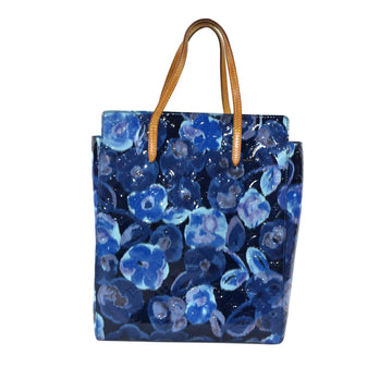 Louis Vuitton Vernis Ikat Catalina Tote (SHG-15283)