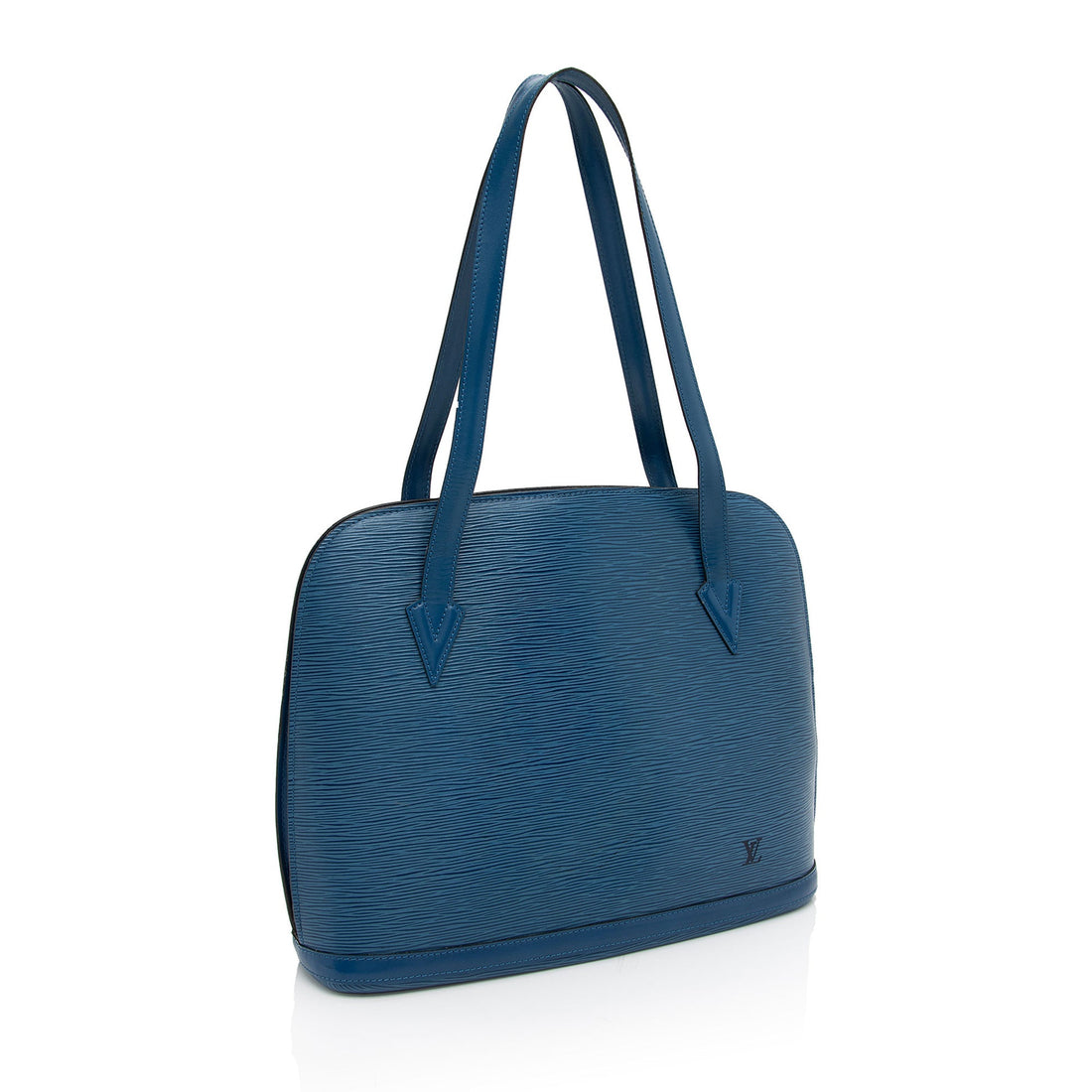 Louis Vuitton Vintage Epi Leather Lussac Tote (SHF-ELgUqb)