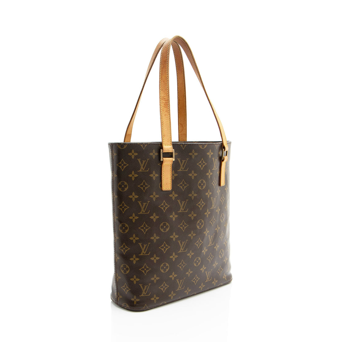 Louis Vuitton Vintage Monogram Canvas Vavin GM Tote