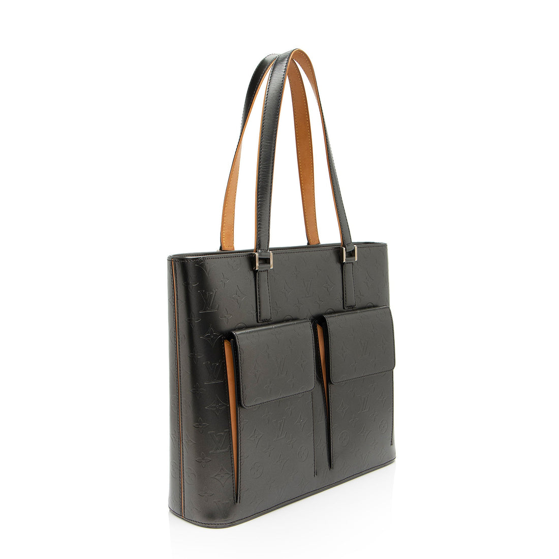 Louis Vuitton Vintage Monogram Mat Willwood Tote