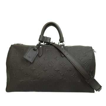 Louis Vuitton x EDUN Monogram Revelation Keepall Bandouliere 45 (SHG-GtLY7R)