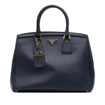 Prada Saffiano Lux Parabole Tote