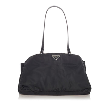 Prada Tessuto Tote Bag (SHG-31518)