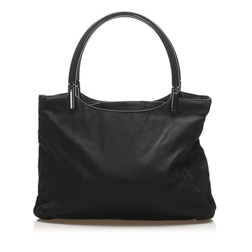 Prada Tessuto Tote Bag (SHG-31530)