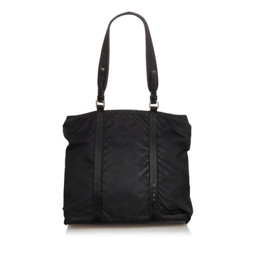 Prada Tessuto Tote Bag (SHG-31560)