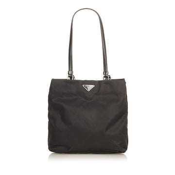 Prada Tessuto Tote Bag (SHG-31564)