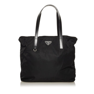 Prada Tessuto Tote Bag (SHG-29252)