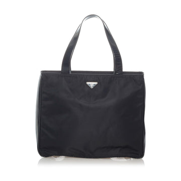 Prada Tessuto Tote Bag (SHG-30583)