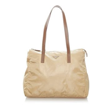 Prada Tessuto Tote Bag (SHG-31455)