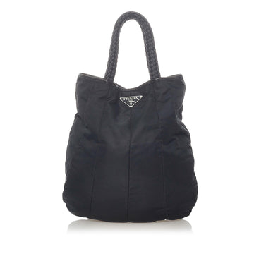 Prada Tessuto Tote Bag (SHG-31982)