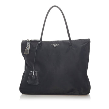 Prada Tessuto Tote Bag (SHG-32943)