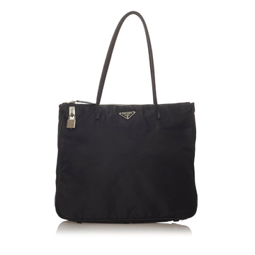 Prada Tessuto Tote Bag (SHG-33887)