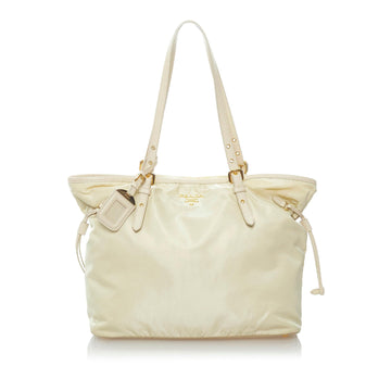 Prada Tessuto Tote Bag (SHG-33921)