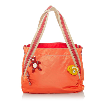Prada Tessuto Tote Bag (SHG-34171)