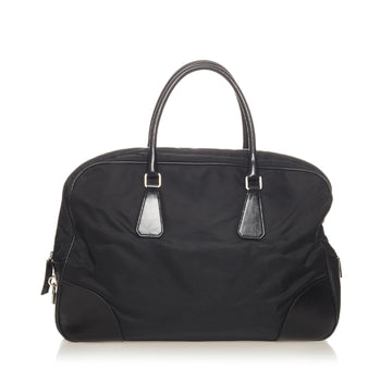 Prada Tessuto Tote Bag (SHG-36094)