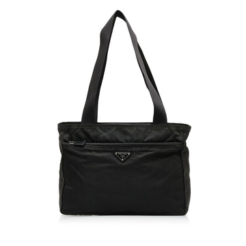 Prada Tessuto Tote Bag (SHG-X3LH9k)