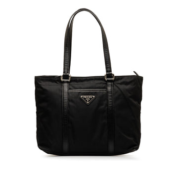 Prada Tessuto Tote Bag (SHG-vvc2hy)