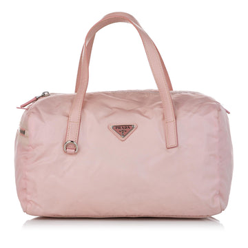 Prada Tessuto Tote Bag (SHG-yejr0M)