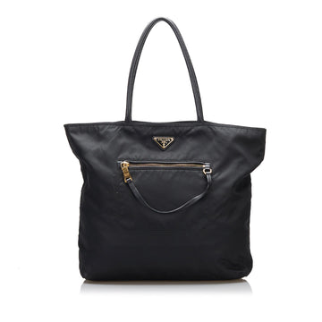 Prada Tessuto Tote (SHG-O3ZWke)