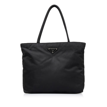 Prada Tessuto Tote (SHG-kiqZE8)