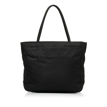 Prada Tessuto Tote (SHG-TAn15u)