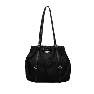 Prada Tessuto Tote (SHG-k3PAXP)