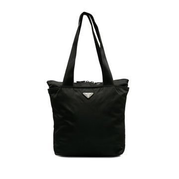 Prada Tessuto Tote (SHG-H5EbsU)