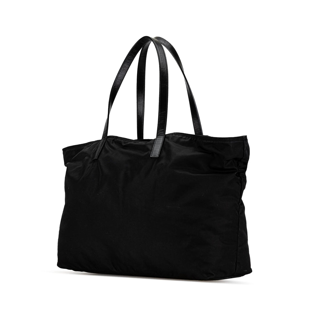 Prada Tessuto Tote (SHG-Hwv56y)