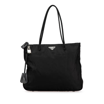 Prada Tessuto Tote (SHG-xirK6B)
