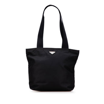 Prada Tessuto Tote