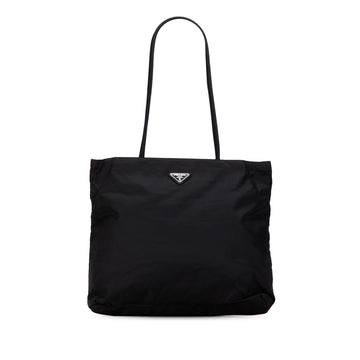 Prada Tessuto Tote