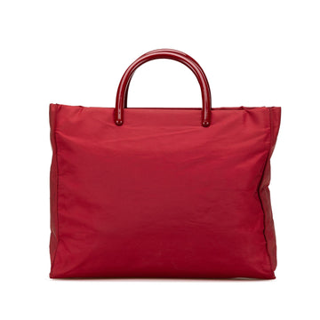 Prada Tessuto Tote