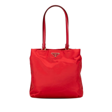 Prada Tessuto Tote