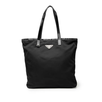 Prada Tessuto Tote