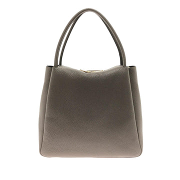 Prada Vitello Daino Soft Tote (SHG-Am3BG4)