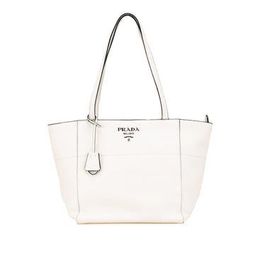 Prada Vitello Phenix Tote