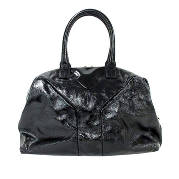 Saint Laurent Easy Y 1:1 Rep Leather Tote Bag (SHG-eHWUqS)