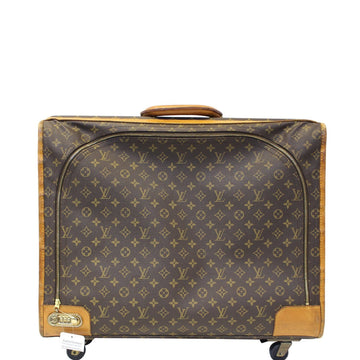 LOUIS VUITTON Pullman Monogram Canvas Softside Suitcase - Last Call