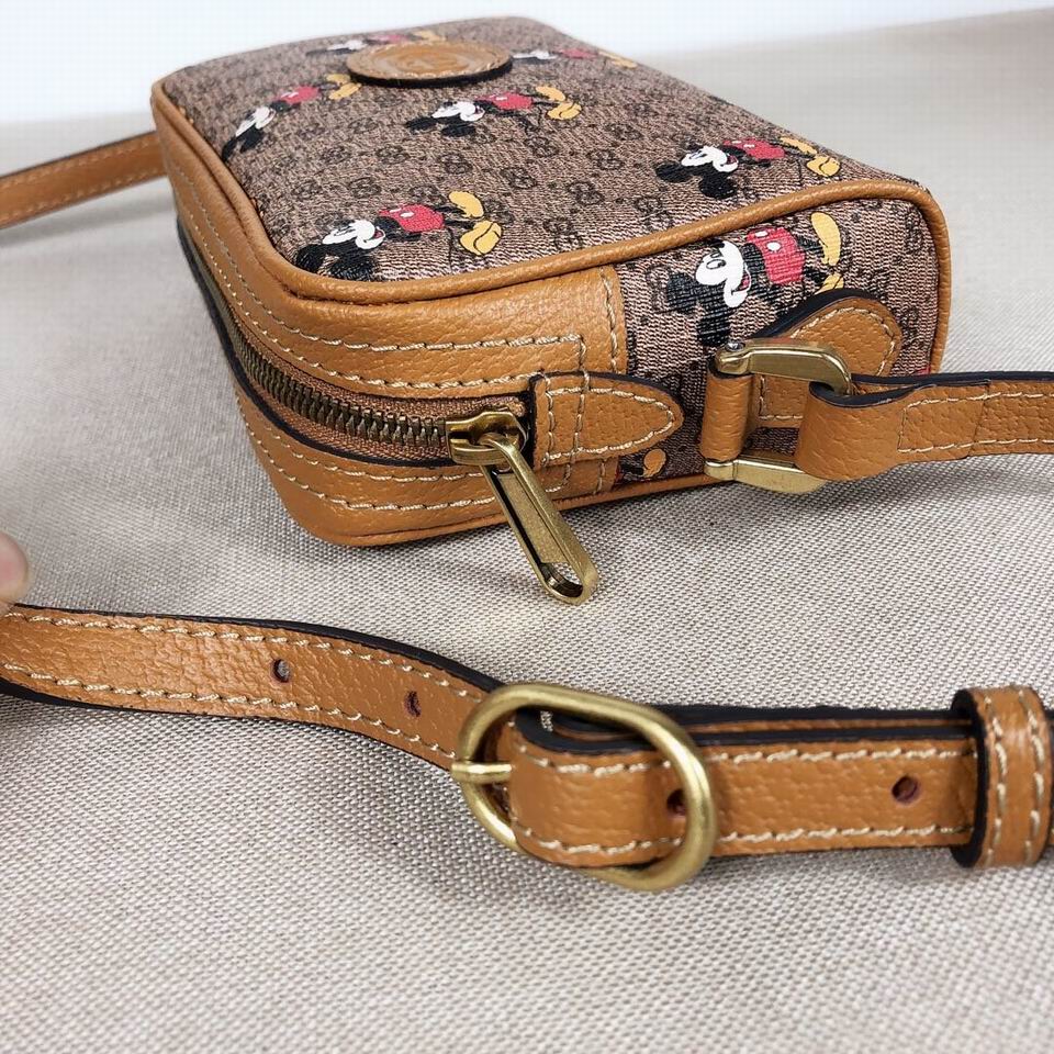 Bags GCI 644