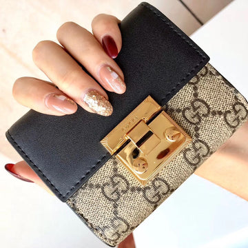 EN - New 1:1 rep  Wallet GCI 006