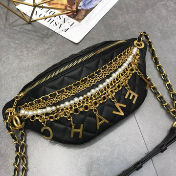 EN - New 1:1 rep  Top Quality CHL Bag 186