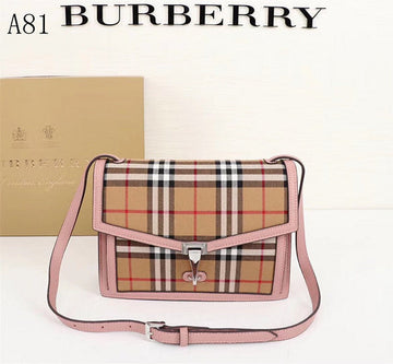 Top Quality Fashion -BBR Bags - 869