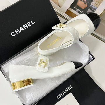 New 1:1 rep CHL High Heel Shoes 016