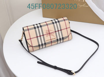 Top Quality Fashion -BBR Bags - 728