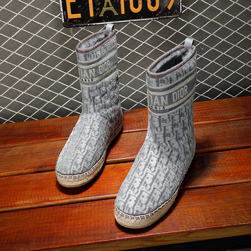 Luxury Shoes - Top QualityR - 895